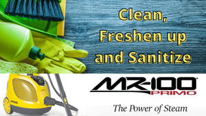 Cleaning Products - GnC Vacs Inc.