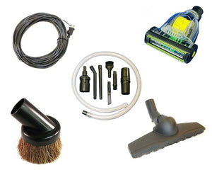 Vacuum Parts and Accessories Fit All - GnC Vacs Inc.