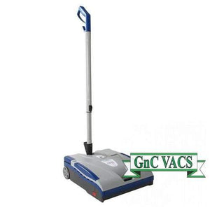 Lindhaus LS38 Multi function Vacuum Sweeper - GnC Vacs Inc.